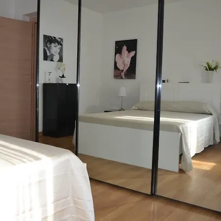 Casa Colorata Apartment