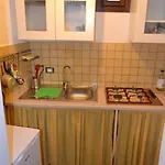 Casa Colorata Daire *