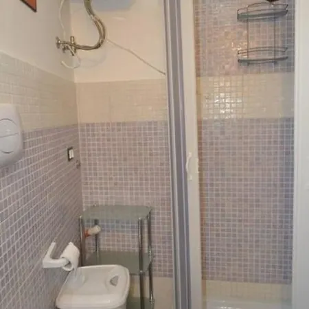 Appartement Casa Colorata Palermo
