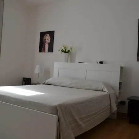Casa Colorata Appartement