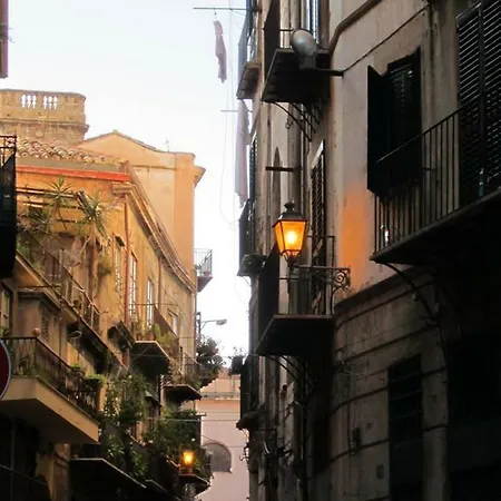 Casa Colorata Daire *