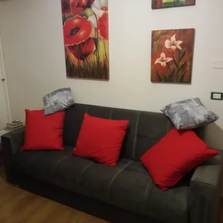 Casa Colorata *